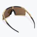 Oakley Sutro fortnite midas/prizm 24k sunglasses 2