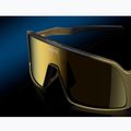 Oakley Sutro fortnite midas/prizm 24k sunglasses 9