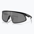 Oakley RSLV matte black/prizm black sunglasses