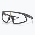 Oakley RSLV matte carbon/photochromic sunglasses