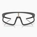 Oakley RSLV matte carbon/photochromic sunglasses 2