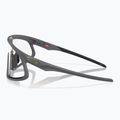 Oakley RSLV matte carbon/photochromic sunglasses 3