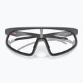Oakley RSLV matte carbon/photochromic sunglasses 5