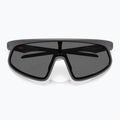 Oakley RSLV matte carbon/photochromic sunglasses 6