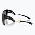 Oakley Enigma Ink matte black/prizm grey polarized sunglasses 3