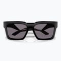 Oakley Enigma Ink matte black/prizm grey polarized sunglasses 5