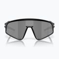 Sunglasses Oakley Latch Panel matte black 2