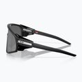 Sunglasses Oakley Latch Panel matte black 3