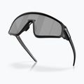 Sunglasses Oakley Latch Panel matte black 4