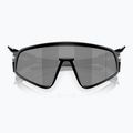 Sunglasses Oakley Latch Panel matte black 5