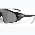 Sunglasses Oakley Latch Panel matte black 6