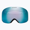 Ski goggles Oakley Flight Deck L Grey Ozone/Prizm Snow Sapphire Iridium 2