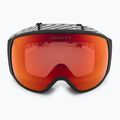 Ski goggles Oakley Flight Tracker L black brutal/prizm snow torch iridium 2