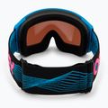 Ski goggles Oakley Flight Tracker L blue dimension/prizm snow sapphire iridium 3