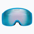 Oakley Flight Tracker L ski goggles Blue Dimension/Prizm Snow Sapphire Iridium 2