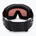 Ski goggles Oakley Line Miner Pro L black reinforce/prizm torch/prizm iced 4
