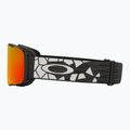 Ski goggles Oakley Line Miner Pro L black reinforce/prizm torch/prizm iced 6