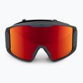 Ski goggles Oakley Line Miner M ink haze/prizm snow torch iridium 2