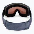 Ski goggles Oakley Line Miner M ink haze/prizm snow torch iridium 3