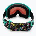 Ski goggles Oakley Flight Tracker M jaxson black/prizm snow argon iridium 3
