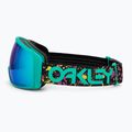 Ski goggles Oakley Flight Tracker M jaxson black/prizm snow argon iridium 4