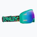 Ski goggles Oakley Flight Tracker M jaxson black/prizm snow argon iridium 5