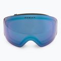 Ski goggles Oakley Flight Deck M black wired/prizm snow iced iridium 2