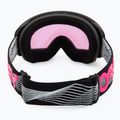 Ski goggles Oakley Flight Deck M black wired/prizm snow iced iridium 3
