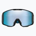 Ski goggles Oakley Line Miner L chex black/prizm snow sapphire iridium 2