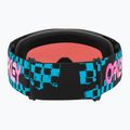 Ski goggles Oakley Line Miner L chex black/prizm snow sapphire iridium 3