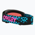 Ski goggles Oakley Line Miner L chex black/prizm snow sapphire iridium 4