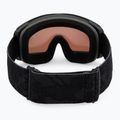Ski goggles Oakley Line Miner L black camo/prizm snow torch iridium 3