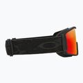 Ski goggles Oakley Line Miner L black camo/Prizm Snow Torch Iridium 6