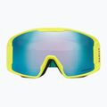 Ski goggles Oakley Line Miner M Jaxson Blue/Prizm Snow Sapphire Iridium 2