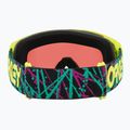 Ski goggles Oakley Line Miner M Jaxson Blue/Prizm Snow Sapphire Iridium 3