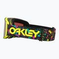 Ski goggles Oakley Fall Line L jaxson black/prizm snow sage gold iridium 7