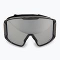 Ski goggles Oakley Line Miner L rene rinnekangas signat/prizm snow black iridium 2