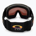 Ski goggles Oakley Line Miner L rene rinnekangas signat/prizm snow black iridium 3