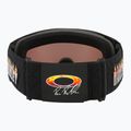 Ski goggles Oakley Line Miner L Rene Rinnekangas signature / Prizm Snow Black Iridium 3