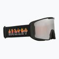 Ski goggles Oakley Line Miner L Rene Rinnekangas signature / Prizm Snow Black Iridium 5