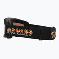 Ski goggles Oakley Line Miner L rene rinnekangas signat/prizm snow black iridium 7