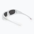 Sunglasses Oakley De Soto pearl white 2