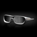 Sunglasses Oakley De Soto pearl white 6