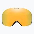 Ski goggles Oakley Flight Deck L matte black/prizm 24k iridium 2