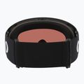 Ski goggles Oakley Flight Deck L matt black/Prizm 24K Iridium 3