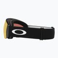 Ski goggles Oakley Flight Deck L matte black/prizm 24k iridium 7