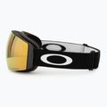 Ski goggles Oakley Flight Deck M matte black/prizm 24k iridium 4