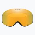 Oakley Flight Deck M Ski Goggles matt black/Prizm 24K Iridium 2