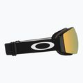 Oakley Flight Deck M Ski Goggles matt black/Prizm 24K Iridium 6