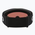Ski goggles Oakley Line Miner L matte black/prizm 24k iridium 3